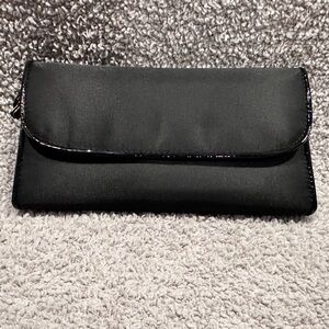 MZ Wallace Black wallet